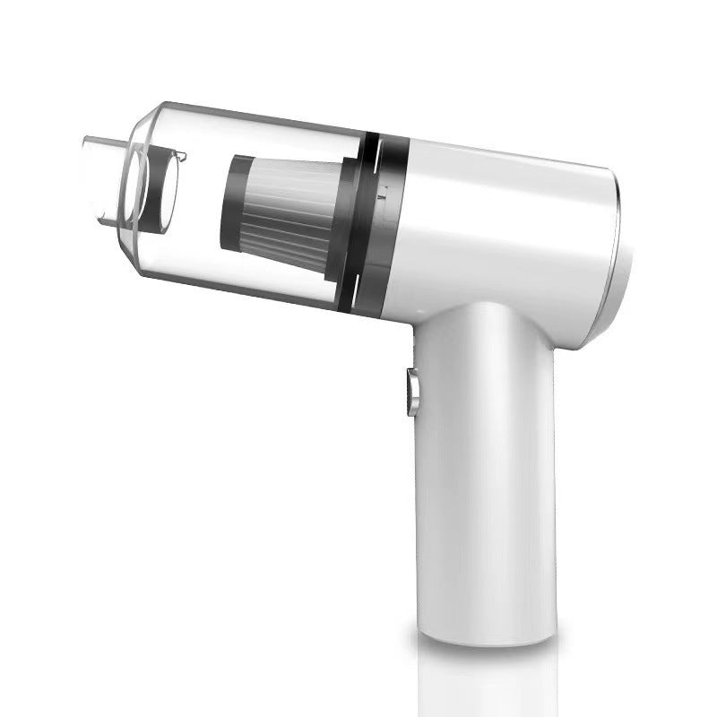 Aspirador Portátil 2 em 1