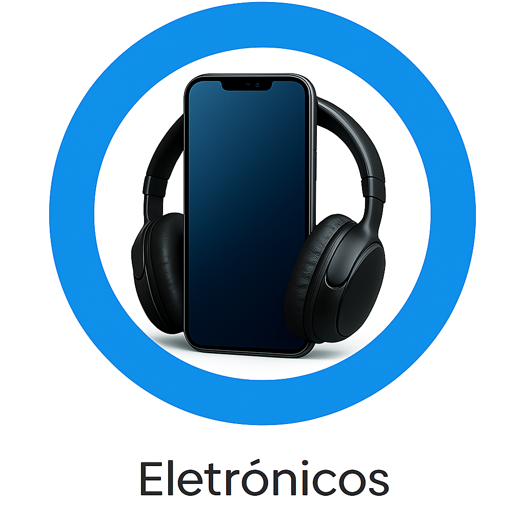 Eletrônicos