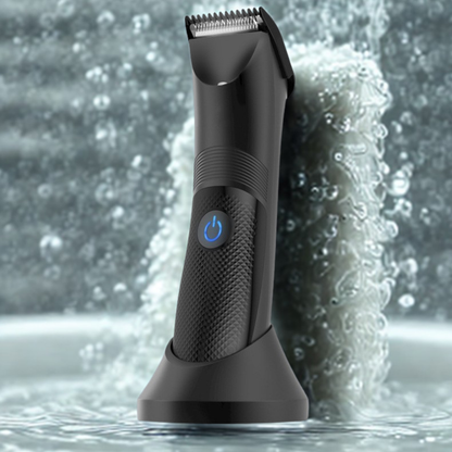 SmoothMan CBT – O Barbeador Masculino Sem Cortes