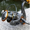 Molinete Predator Max – Alta Performance para Pesca Esportiva