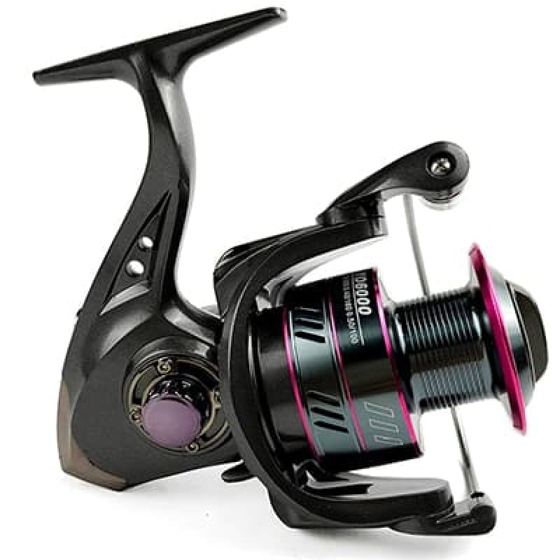 Molinete Predator Max – Alta Performance para Pesca Esportiva