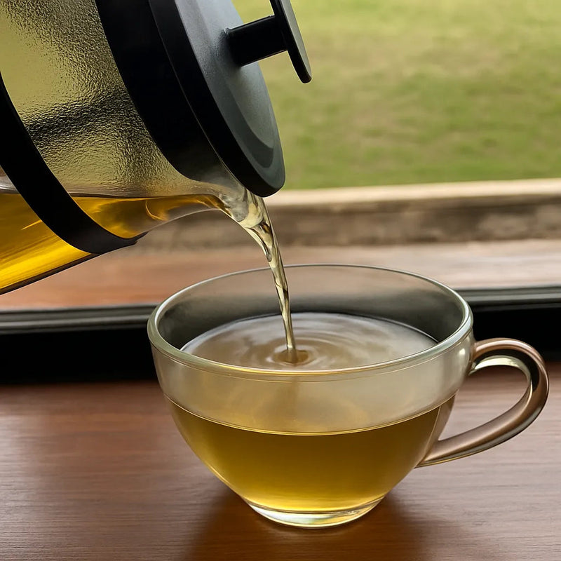 Cafeteira Prensa Francesa CBT – Café Gourmet em Minutos - Frete Grátis para Todo o Brasil