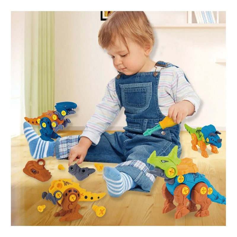 MonterSauros CBT™ – O Kit Educativo Que Transforma Brincadeira em Aprendizado