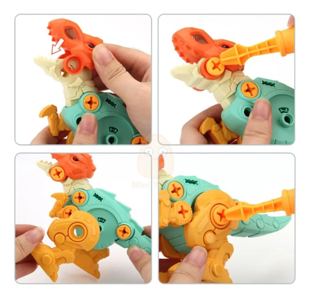 MonterSauros CBT™ – O Kit Educativo Que Transforma Brincadeira em Aprendizado