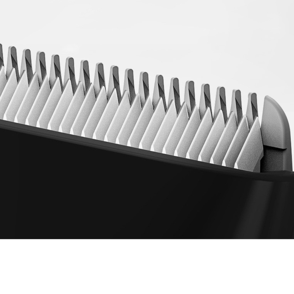 SmoothMan CBT – O Barbeador Masculino Sem Cortes