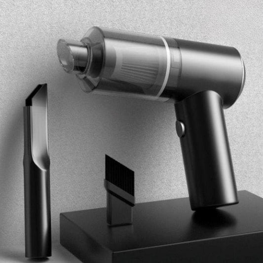 Aspirador Portátil 2 em 1