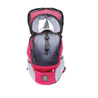 Mochila Canguru para Cachorros