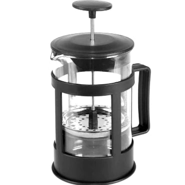 Cafeteira Prensa Francesa CBT – Café Gourmet em Minutos - Frete Grátis para Todo o Brasil