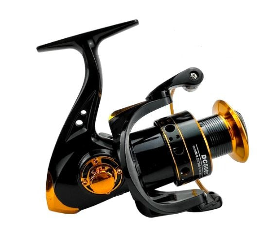 Molinete Predator Max – Alta Performance para Pesca Esportiva