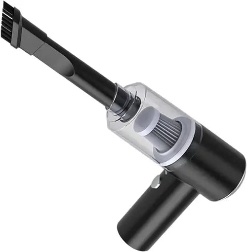 Aspirador Portátil 2 em 1